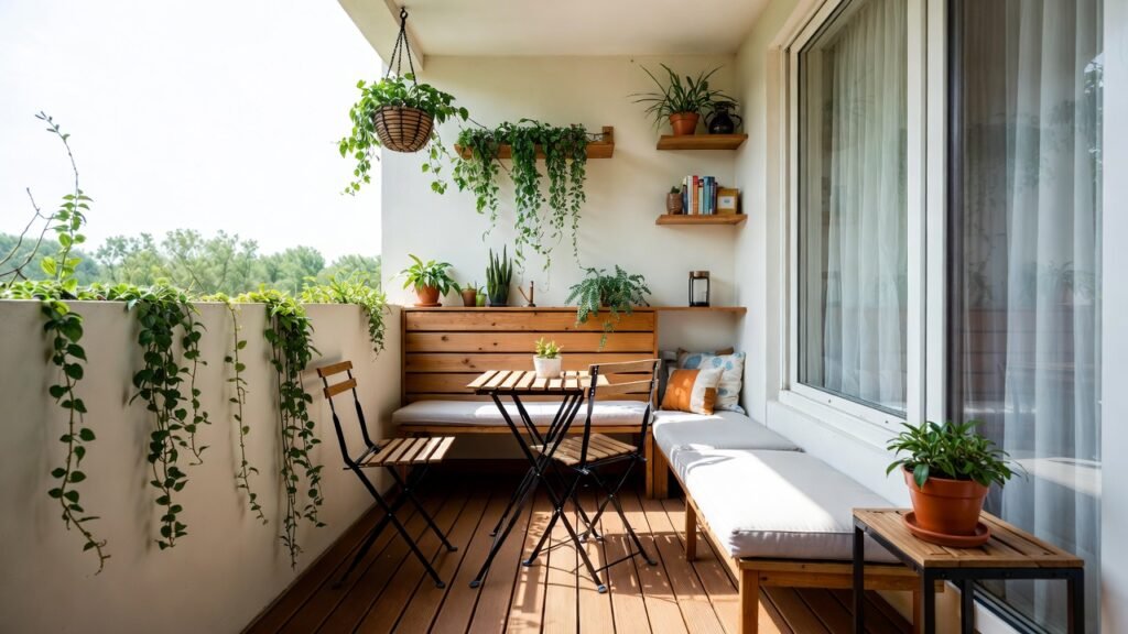 Urban Gardening Trends